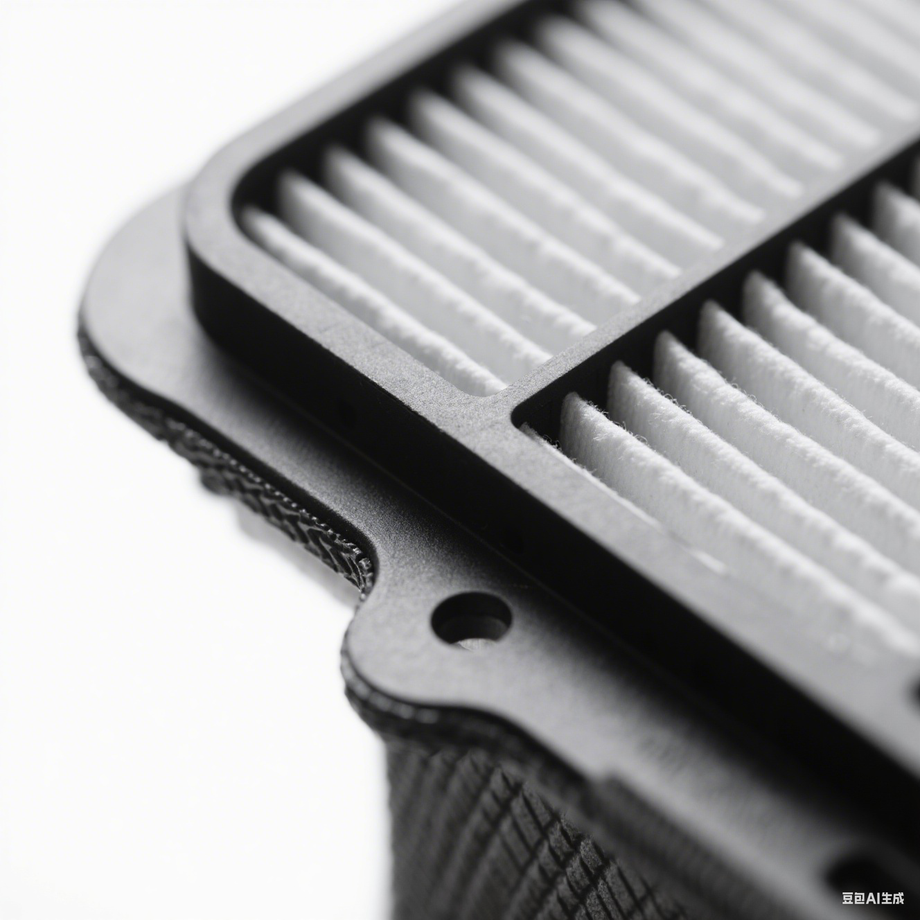 Customized car air filterCustomized car air filter