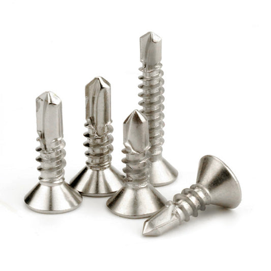 Hardware accessories (screws)