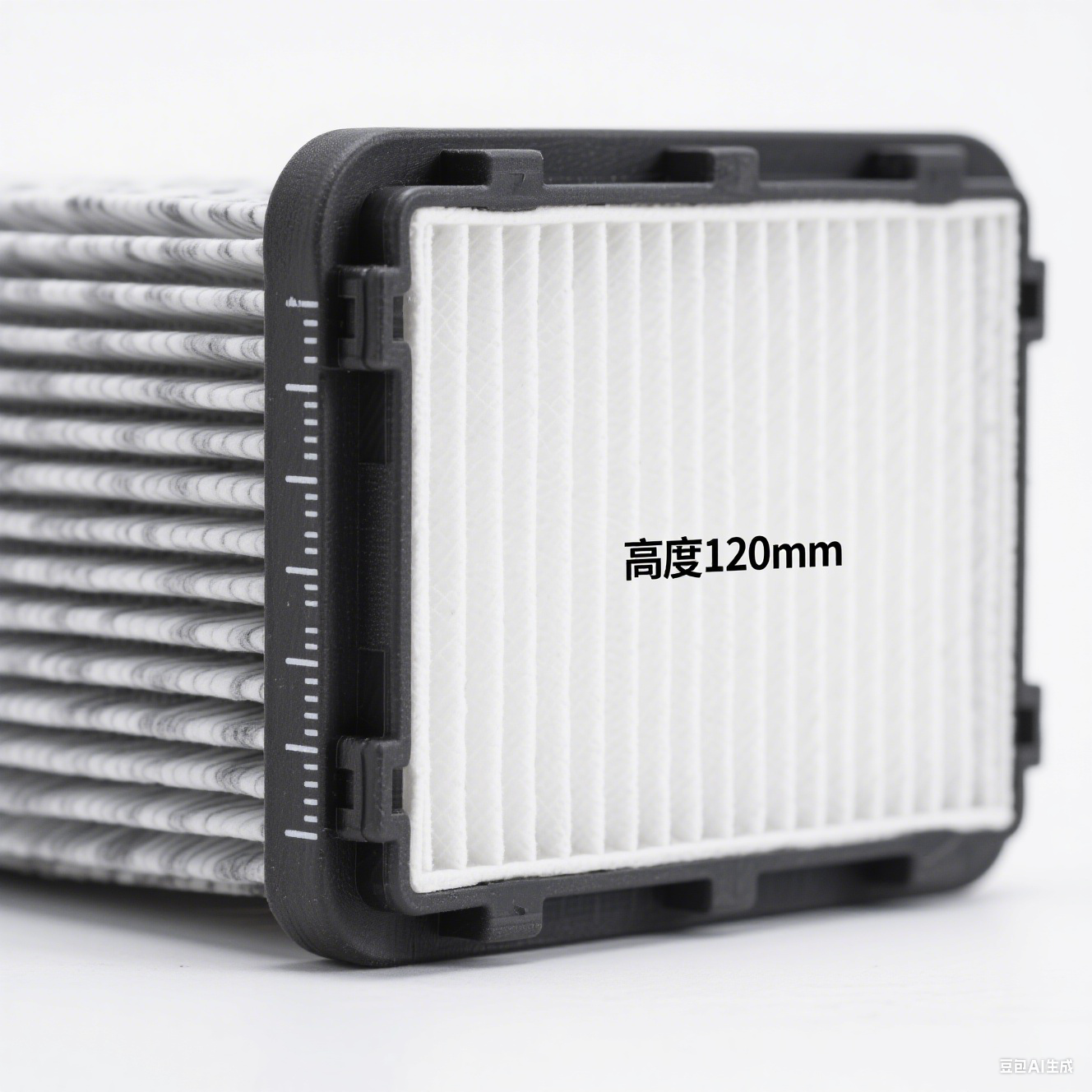 Customized car air filterCustomized car air filter