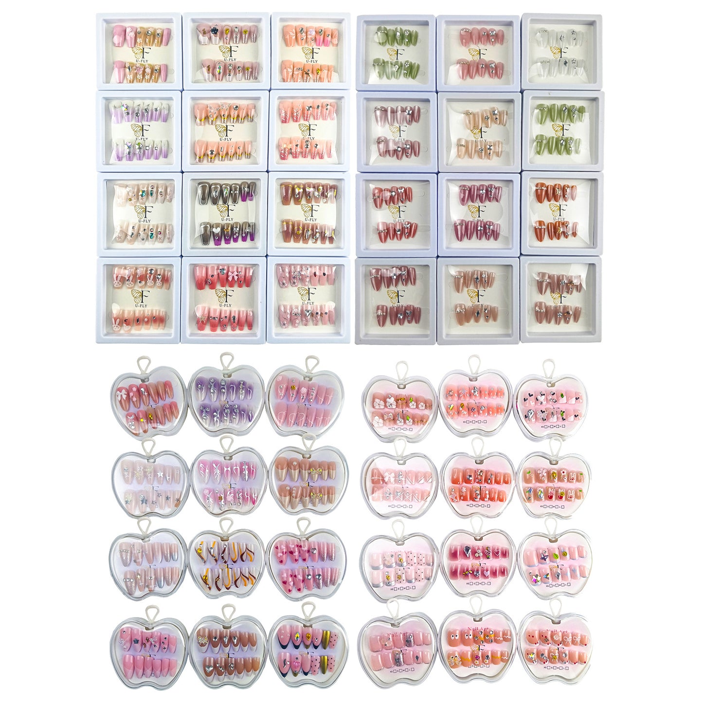 Wearing armor(Customizable)