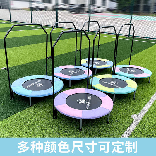 Outdoor trampoline