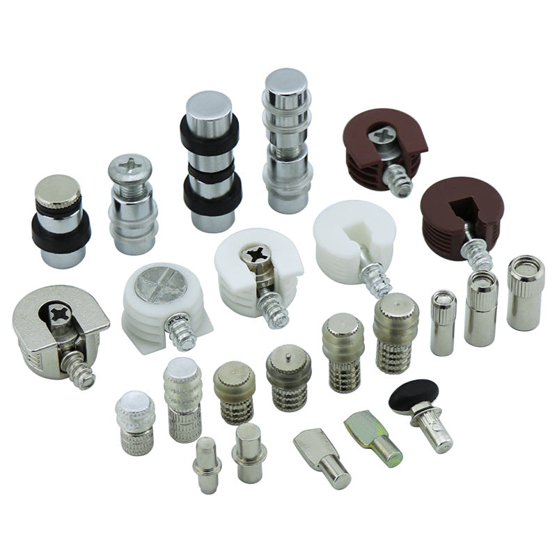 Hardware products