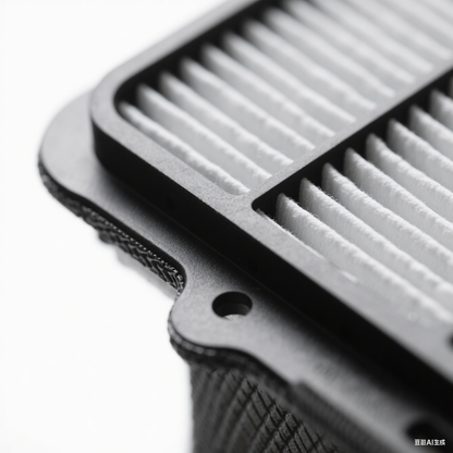Customized car air filterCustomized car air filter