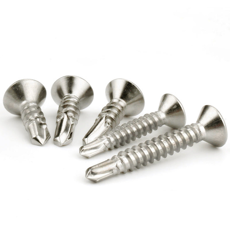 Hardware accessories (screws)