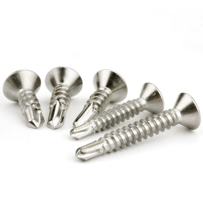 Hardware accessories (screws)