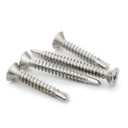 Hardware accessories (screws)
