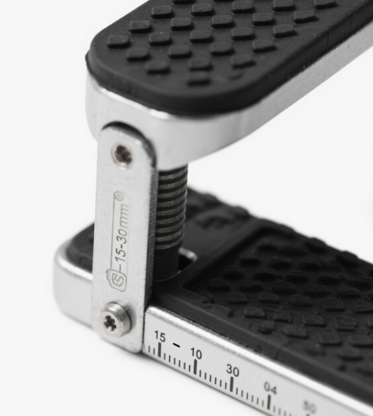 Custom Non-Slip Pedals