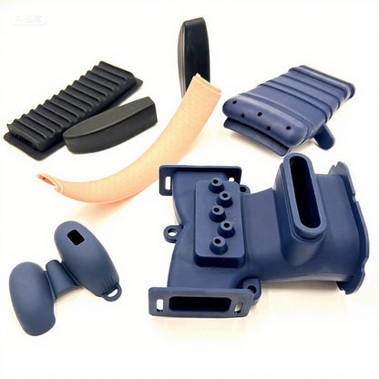 Silicone products