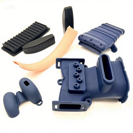 Silicone products