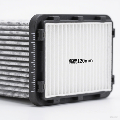 Customized car air filterCustomized car air filter