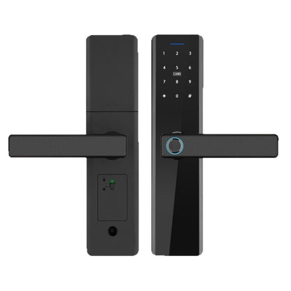 Smart door locks.Fingerprint lock.combination lock