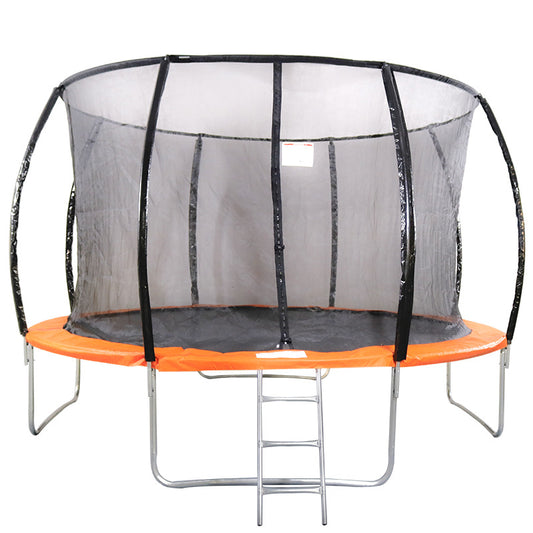 Outdoor trampoline