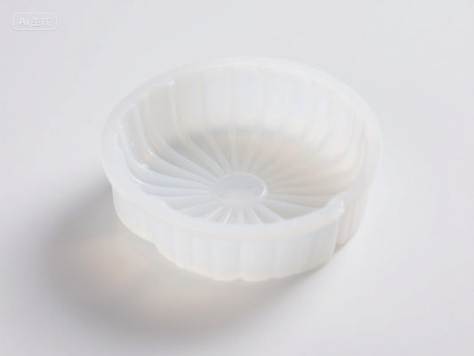 Silicone membrane