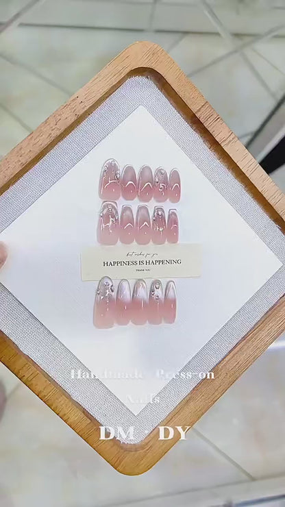 Wearing armor（Customizable）